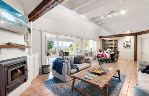 Bellawongarah House | Lothlorien - Mystical retreat on top of Berry Mountain