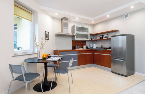 Gliwice Apartment | Lothus - by Kairos Apartments