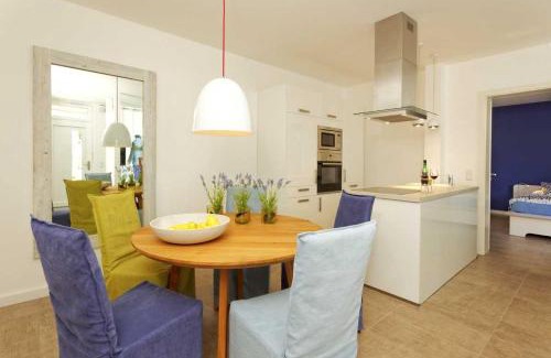 Karlshagen Apartment | Lotsenstieg 2 Kajuete 01