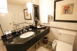 Little Japan Hotel | Lotte Hotel Saigon