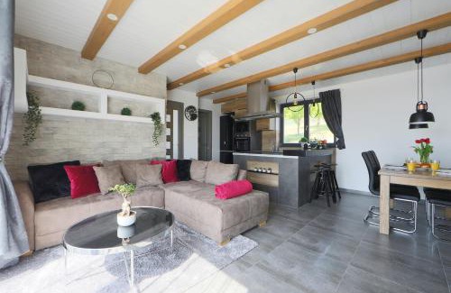 Balatonfured Apartment | Lotti Residence Exclusiv