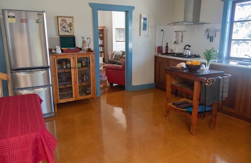 Albany House | Lotti's House in the heart of historic Albany