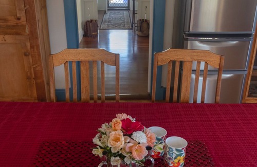 Albany House | Lotti's House in the heart of historic Albany