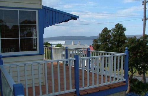 Albany House | Lotti's House in the heart of historic Albany