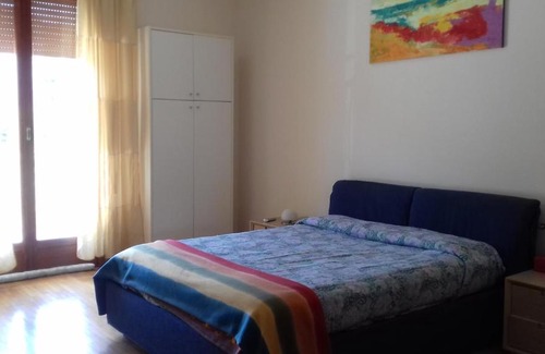 Casa Santa Bed & Breakfast | Lottie's house