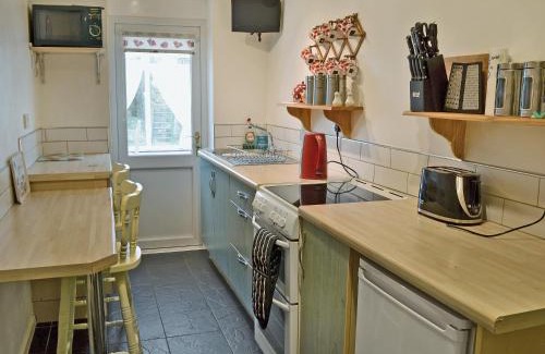 North Sunderland House | Lottie's Place