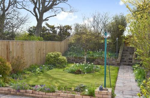 North Sunderland House | Lottie's Place