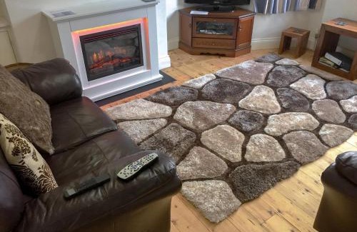 North Sunderland House | Lottie's Place