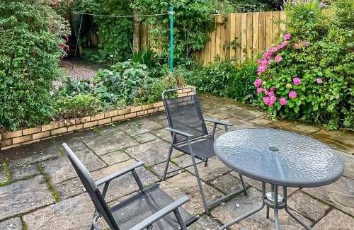 North Sunderland House | Lottie's Place