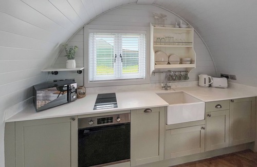 Louth Cottage | Lotties Lodge - UK49905