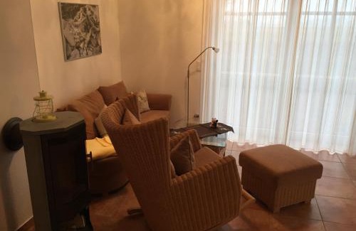 Middelhagen Apartment | Lottis Utkiek