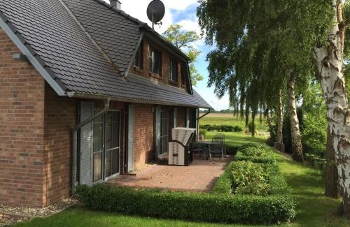 Middelhagen Apartment | Lottis Utkiek