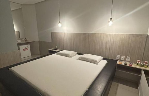 Northeast Region Hotel | Lotu's Motel