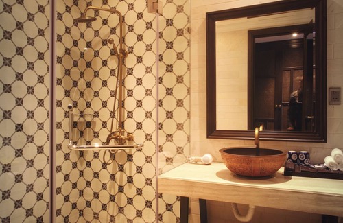 Sa Pa Hotel | Lotus Aroma Sapa Hotel