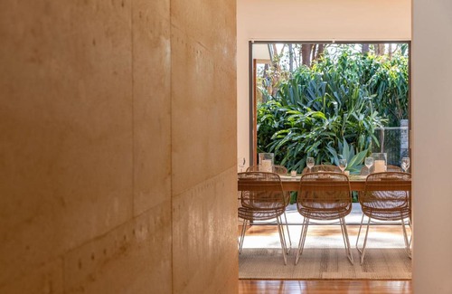 Boomerang Beach House | Lotus