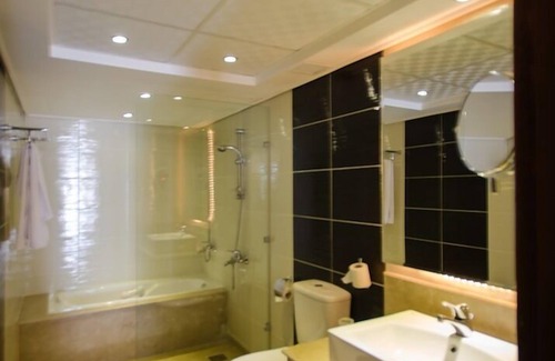 Safaga Hotel | Lotus Bay Resort