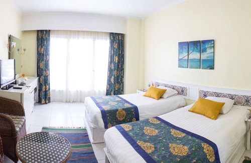 Safaga Hotel | Lotus Bay Resort