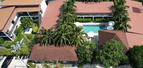 Ban Saiyuan Resort | Lotus Bleu Resort & Restaurant