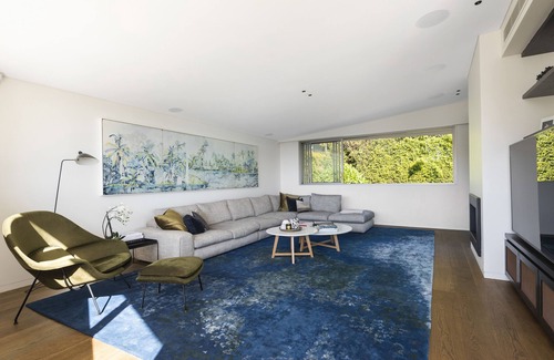 Palm Beach House | LOTUS - By Betina King