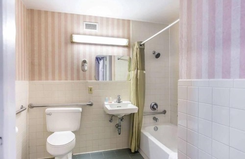 Boise Hotel | Lotus By Hotel Inn