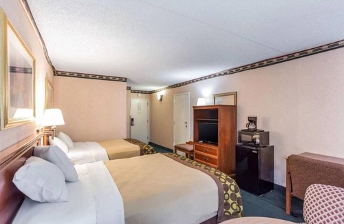 Boise Hotel | Lotus By Hotel Inn