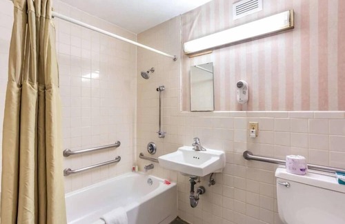 Boise Hotel | Lotus By Hotel Inn