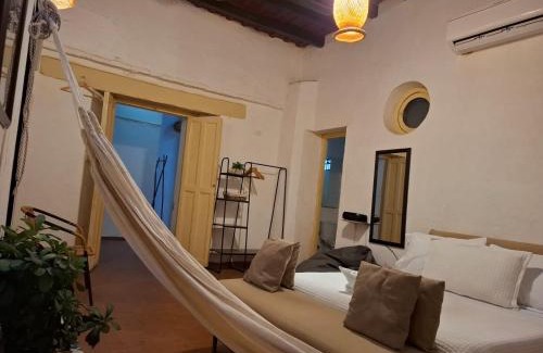 Barrio Centro Hotel | Lotus Central Hotel