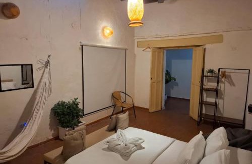 Barrio Centro Hotel | Lotus Central Hotel