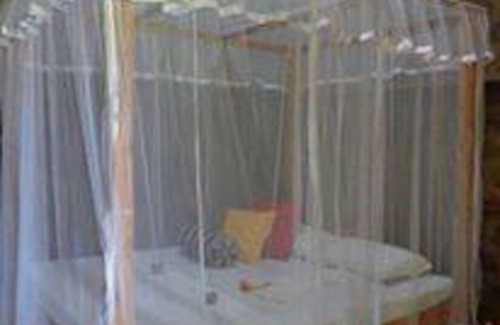 Migahajandura House | Lotus Chalets Eco Hotel