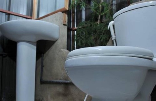 Migahajandura House | Lotus Chalets Eco Hotel