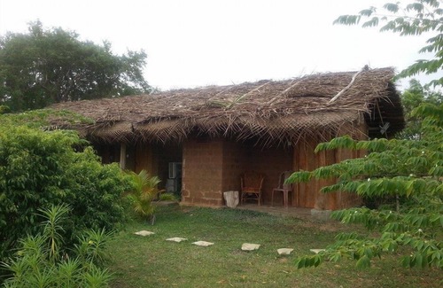 Migahajandura House | Lotus Chalets Eco Hotel