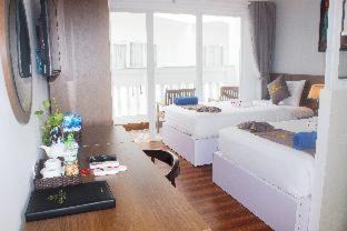 East Ham Tien Beach Hotel | Lotus Garden Muine Resort & Spa