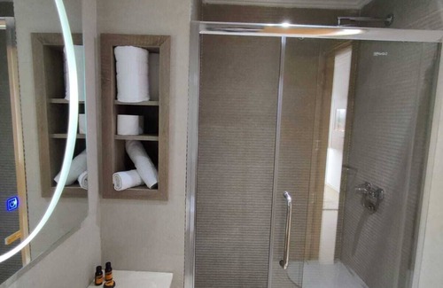 Sidi Maarouf Hotel | Lotus Hôtel Casa Nearshore