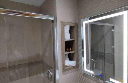 Sidi Maarouf Hotel | Lotus Hôtel Casa Nearshore