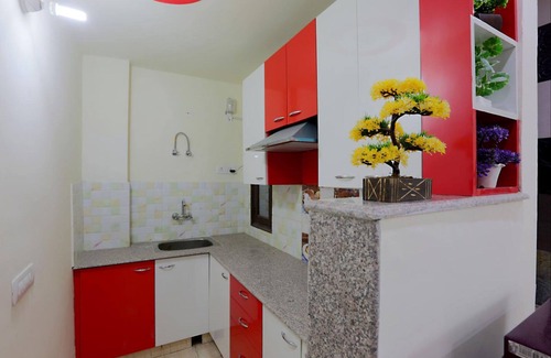 Vasant Kunj Hotel | Lotus Home