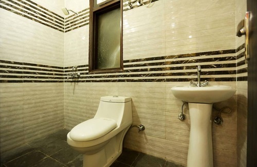Vasant Kunj Hotel | Lotus Home
