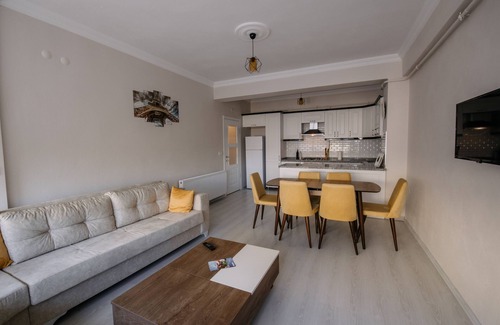 Sapanca Apartment | Lotus Home Sapanca