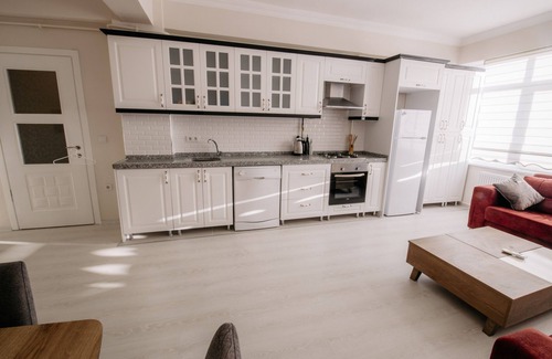 Sapanca Apartment | Lotus Home Sapanca
