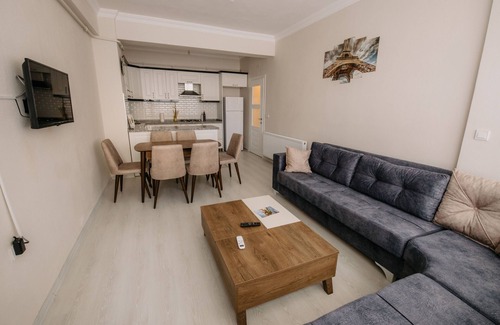 Sapanca Apartment | Lotus Home Sapanca
