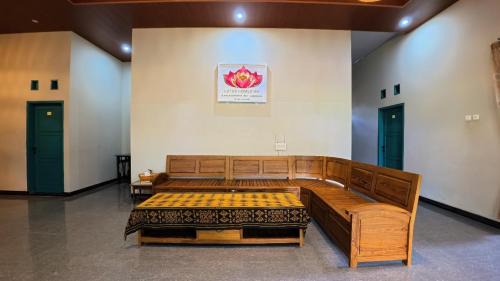 Karimunjava House | Lotus Homestay