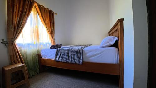 Karimunjava House | Lotus Homestay