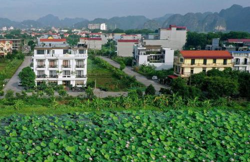 Hoa Lu Hotel | Lotus Hotel Ninh Bình