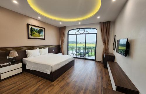Hoa Lu Hotel | Lotus Hotel Ninh Bình