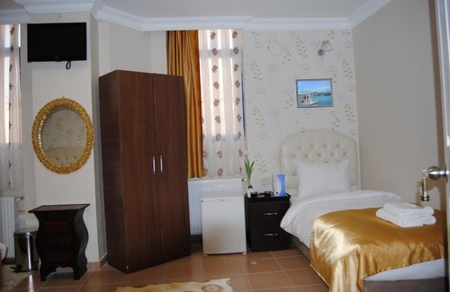 Istanbul City Center Hotel | Lotus Hotel
