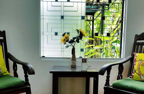 Hue House | Lotus House