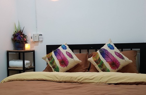 Hue House | Lotus House