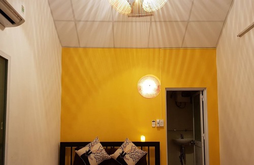 Hue House | Lotus House