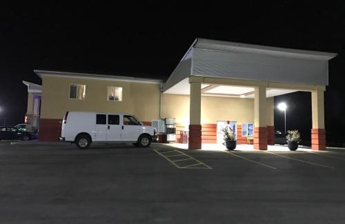 Nashville Hotel | Lotus Inn and Suites Nashville