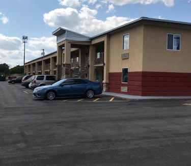 Nashville Hotel | Lotus Inn and Suites Nashville