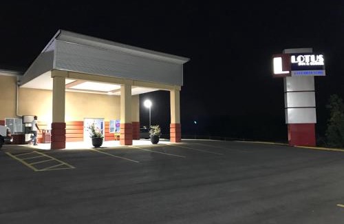 Nashville Hotel | Lotus Inn and Suites Nashville